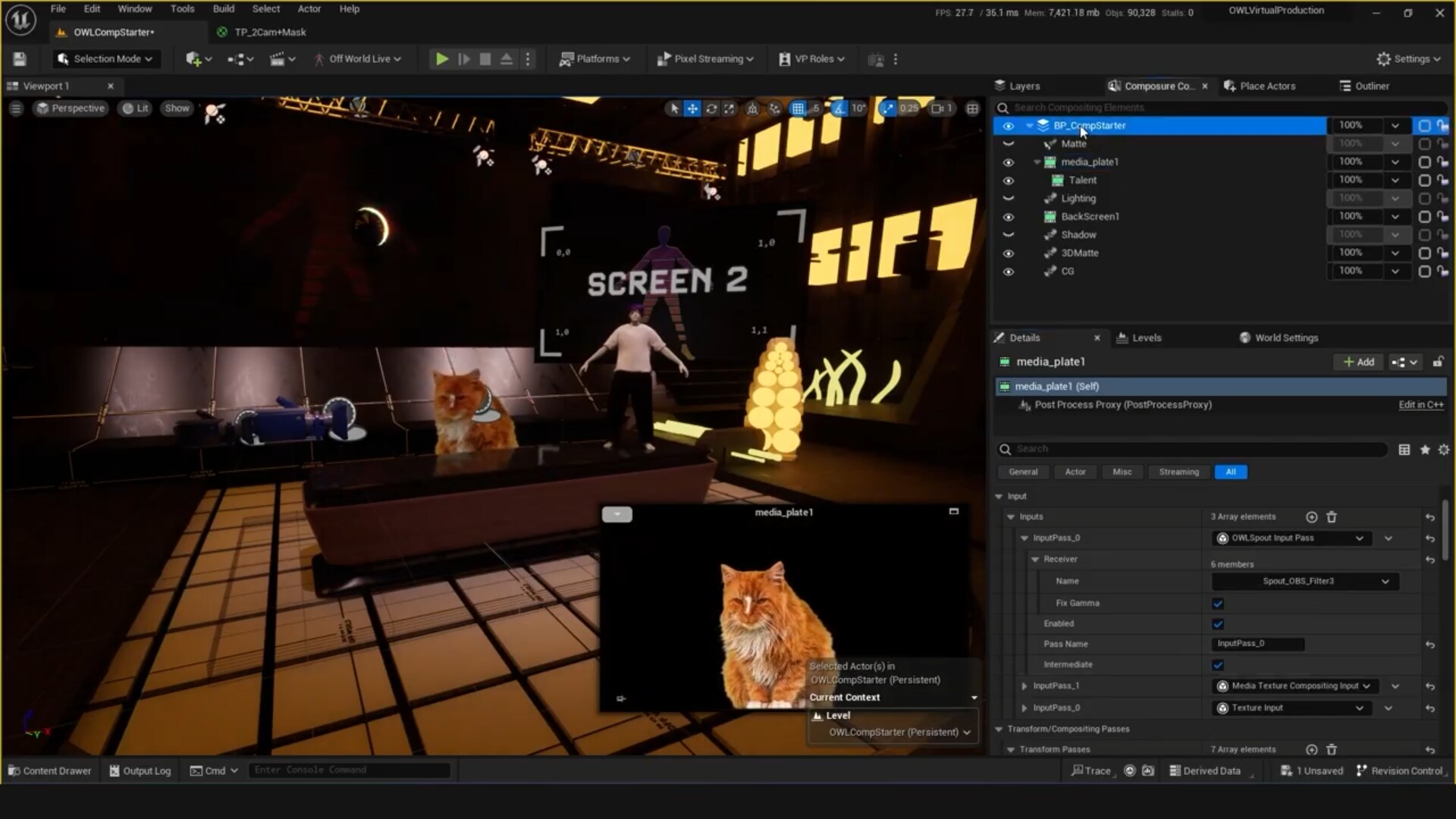 Unreal Engine Compile For Apple Vision Pro Unreal Engine Compile For Apple Vision Pro